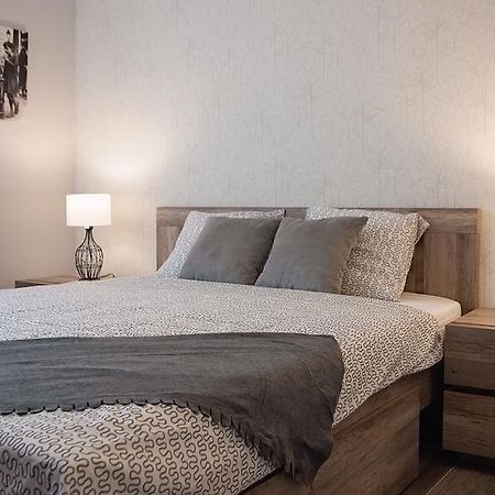 Apartament Piano Raciborz Ngoại thất bức ảnh