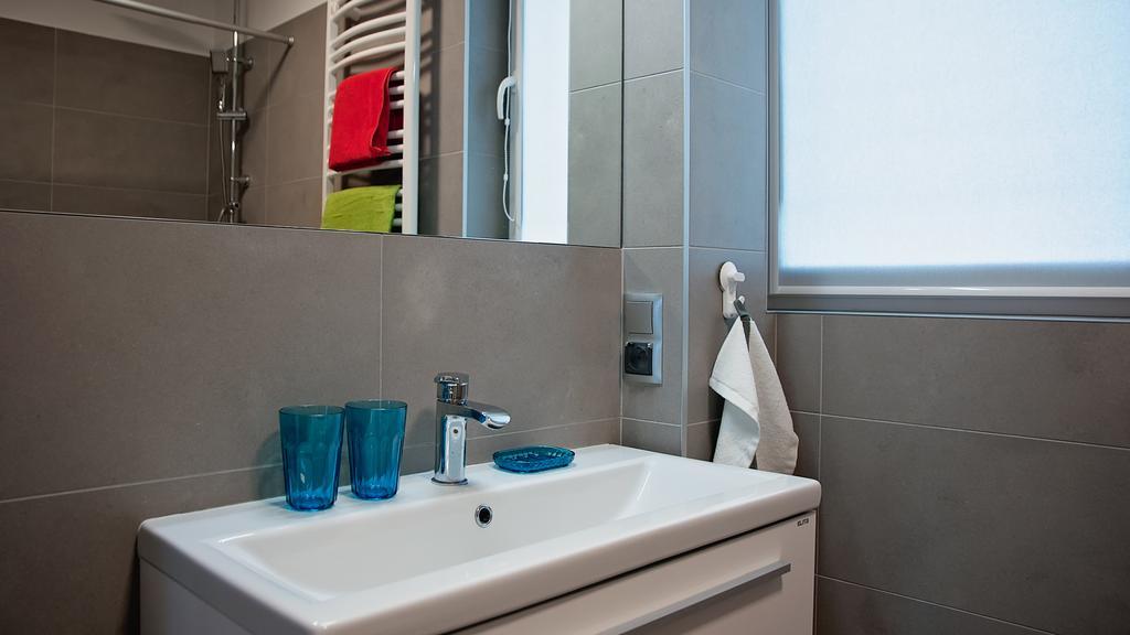 Apartament Piano Raciborz Ngoại thất bức ảnh