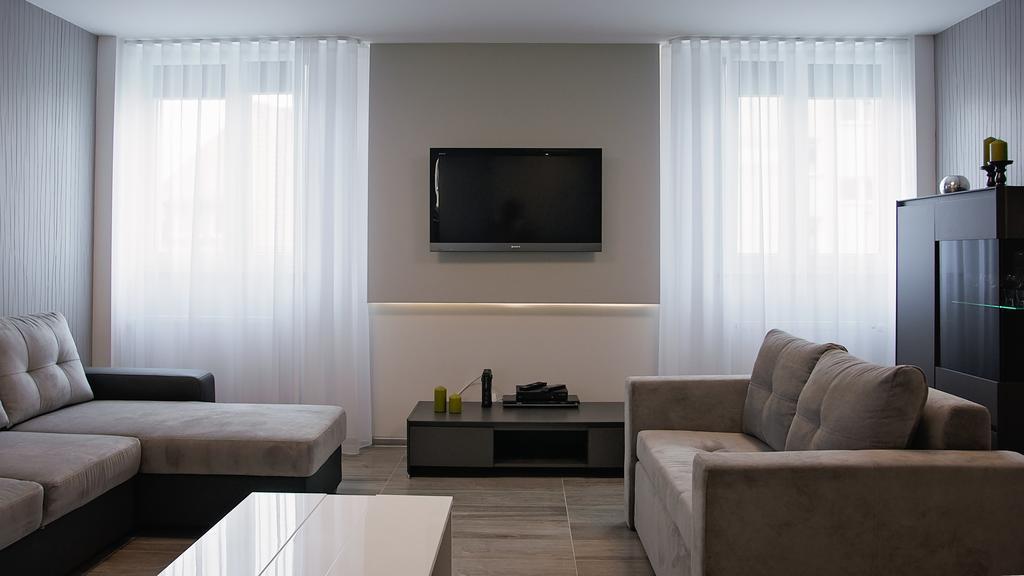 Apartament Piano Raciborz Ngoại thất bức ảnh