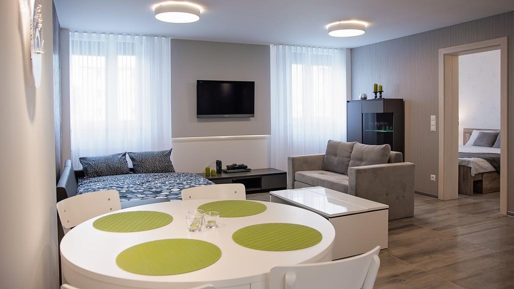 Apartament Piano Raciborz Ngoại thất bức ảnh