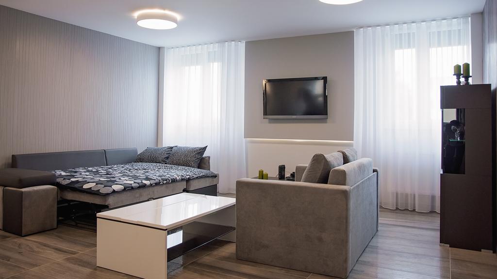 Apartament Piano Raciborz Ngoại thất bức ảnh