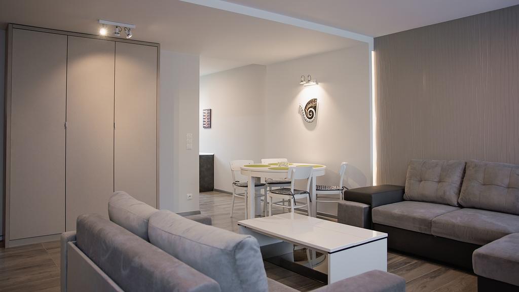 Apartament Piano Raciborz Ngoại thất bức ảnh